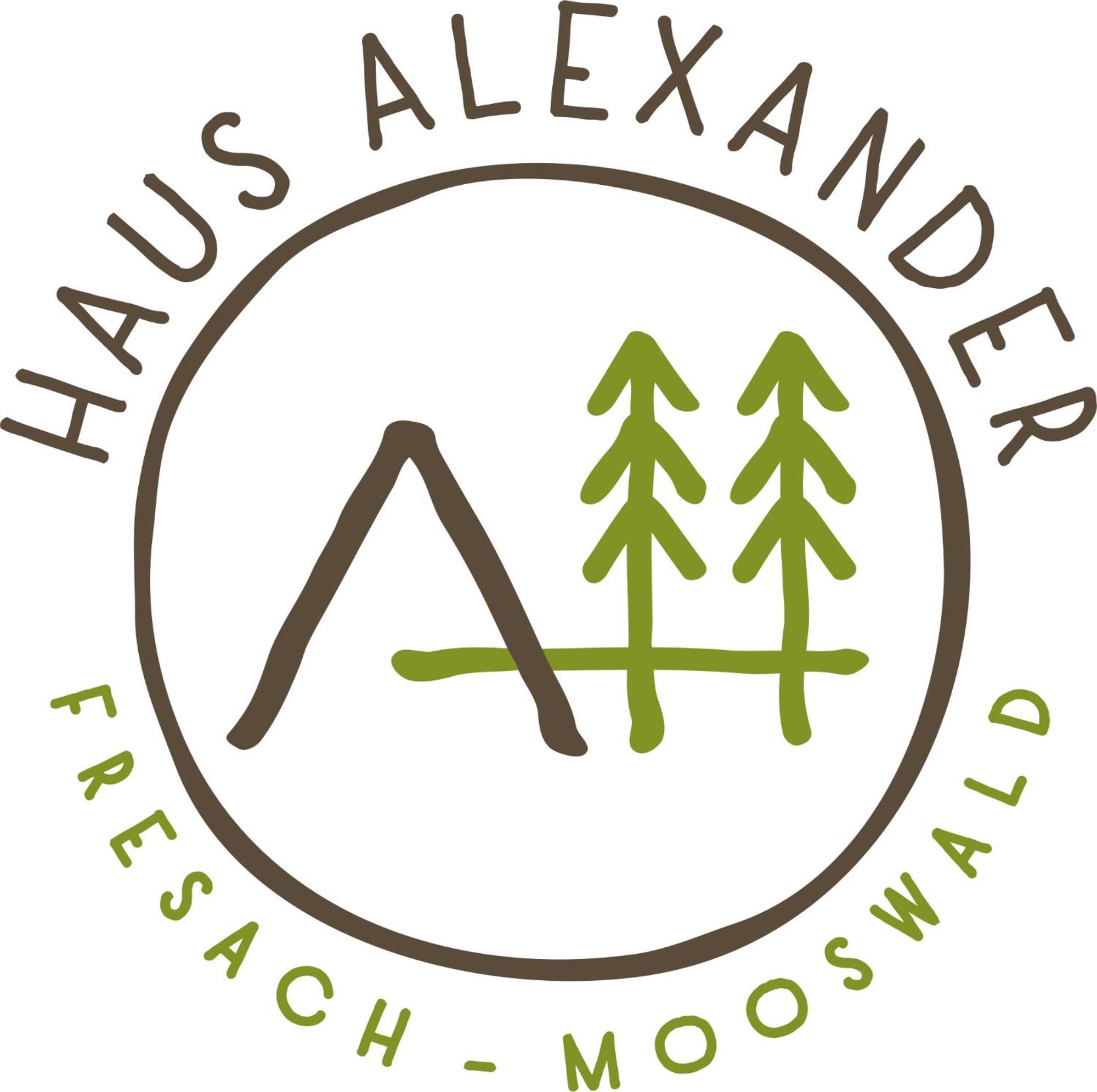 Haus Alexander Villa Fresach Exterior photo